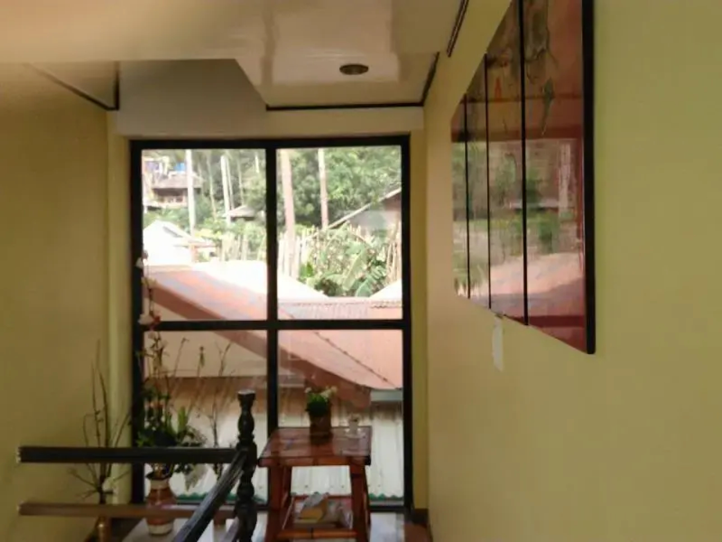 Centeno Inn Hotel Resort
