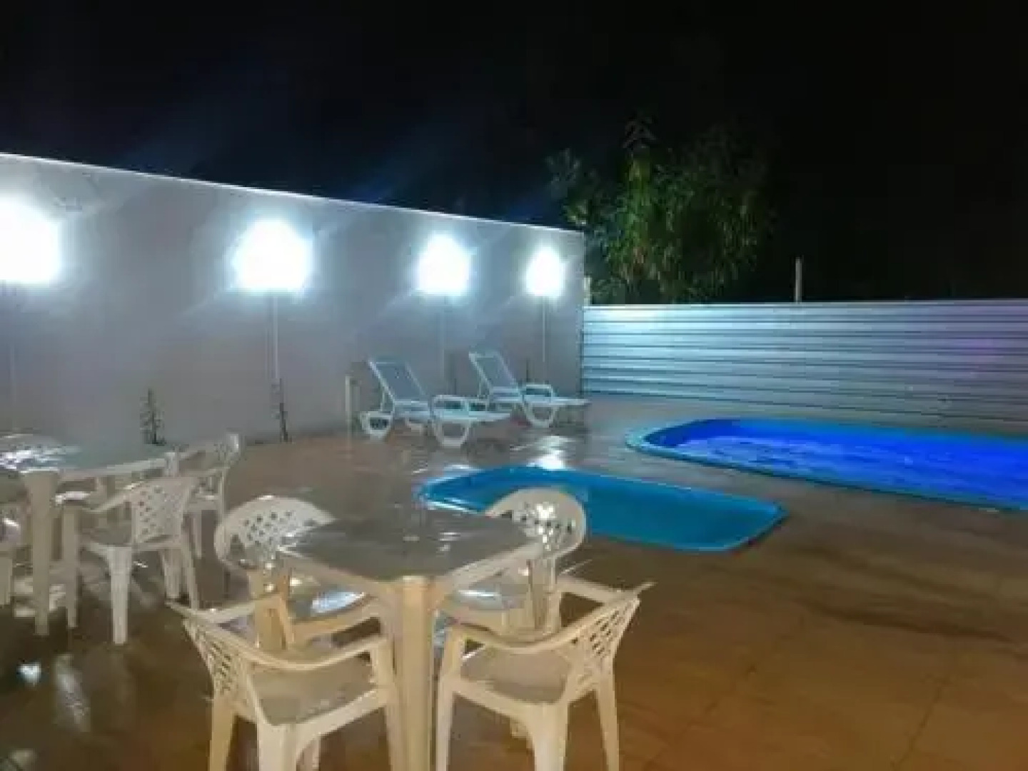 Residencial Mar Da Galileia