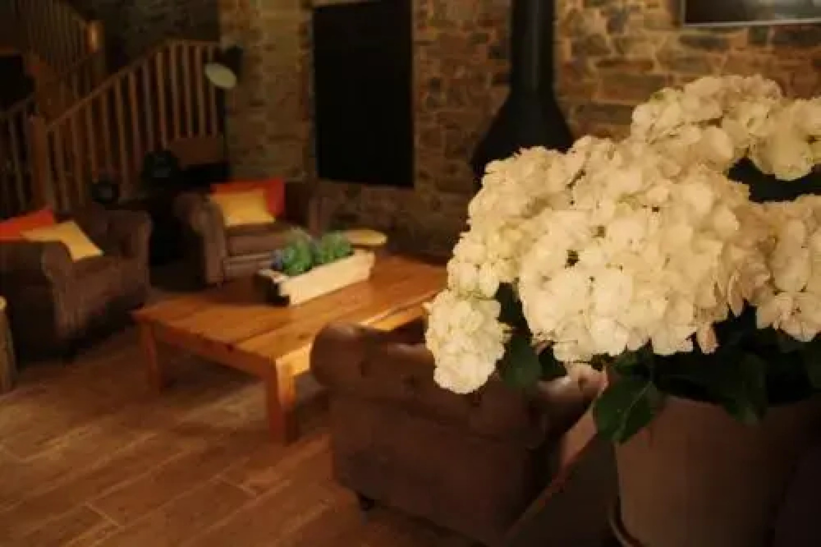 Casa Lixa Hotel Rural