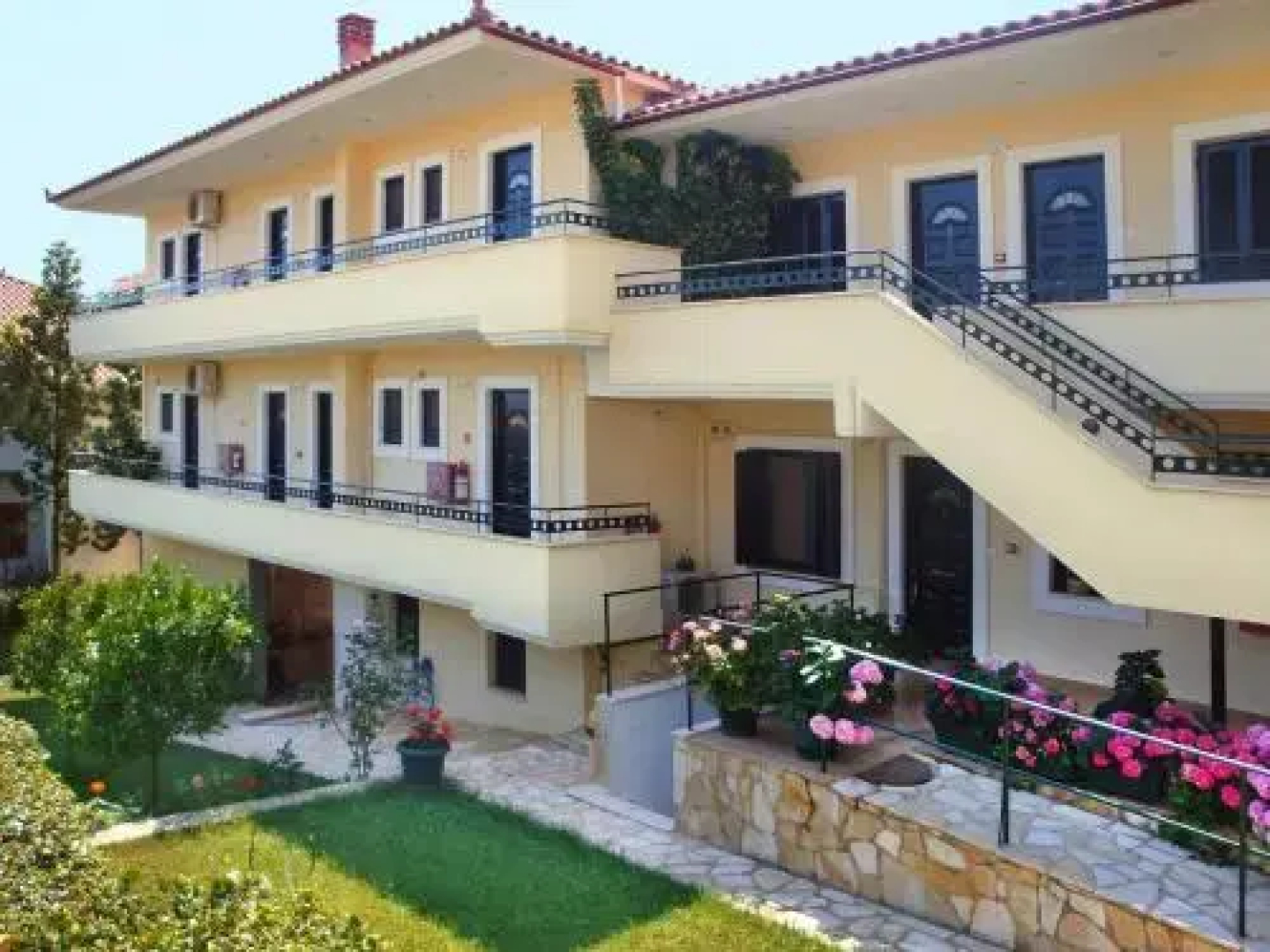 Hotel Patelis