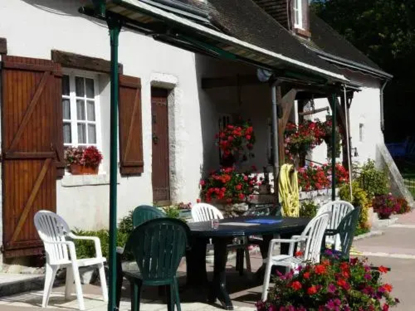 La Bergerie