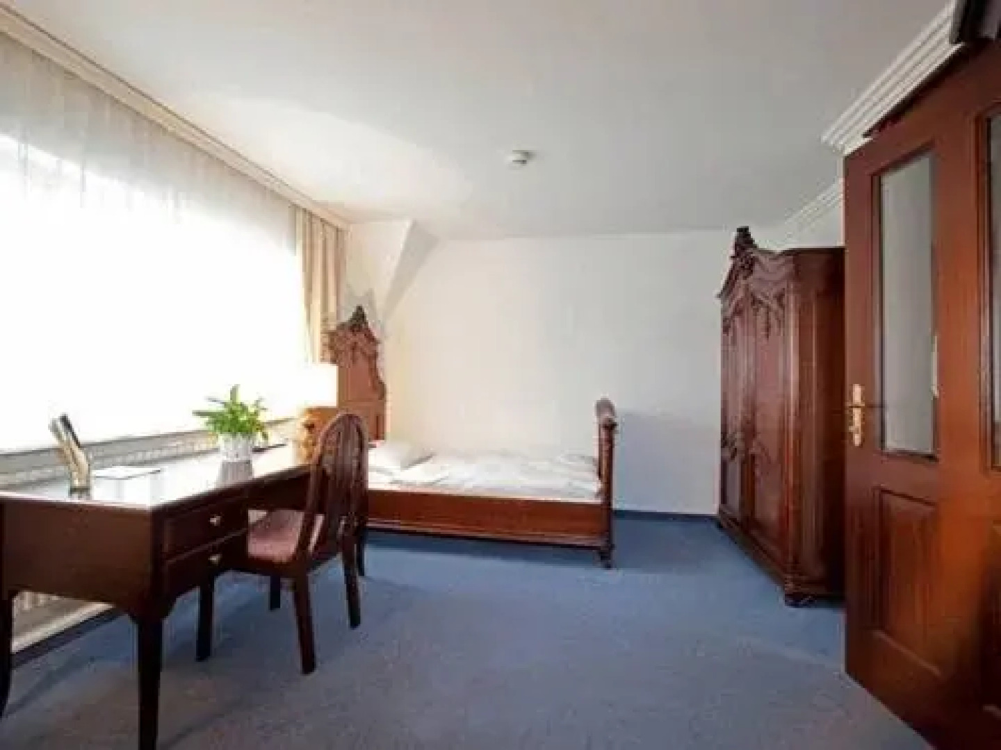 Schlosshotel Freisitz Roith