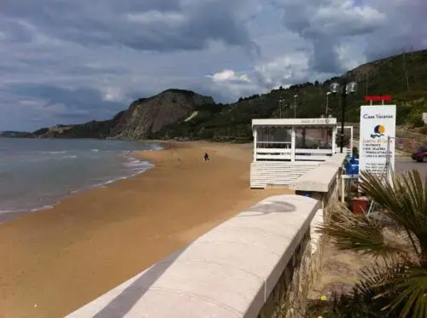 Casa Vacanze lustru di luna