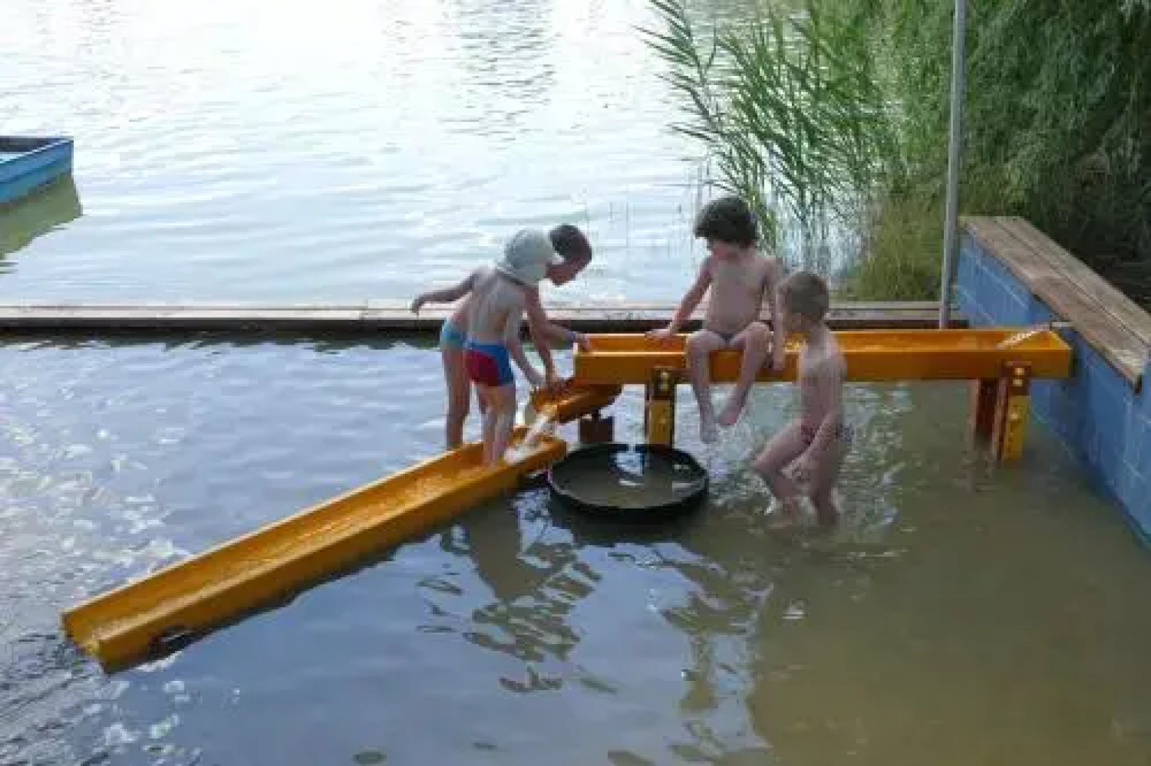 Sun City Apartmanházak