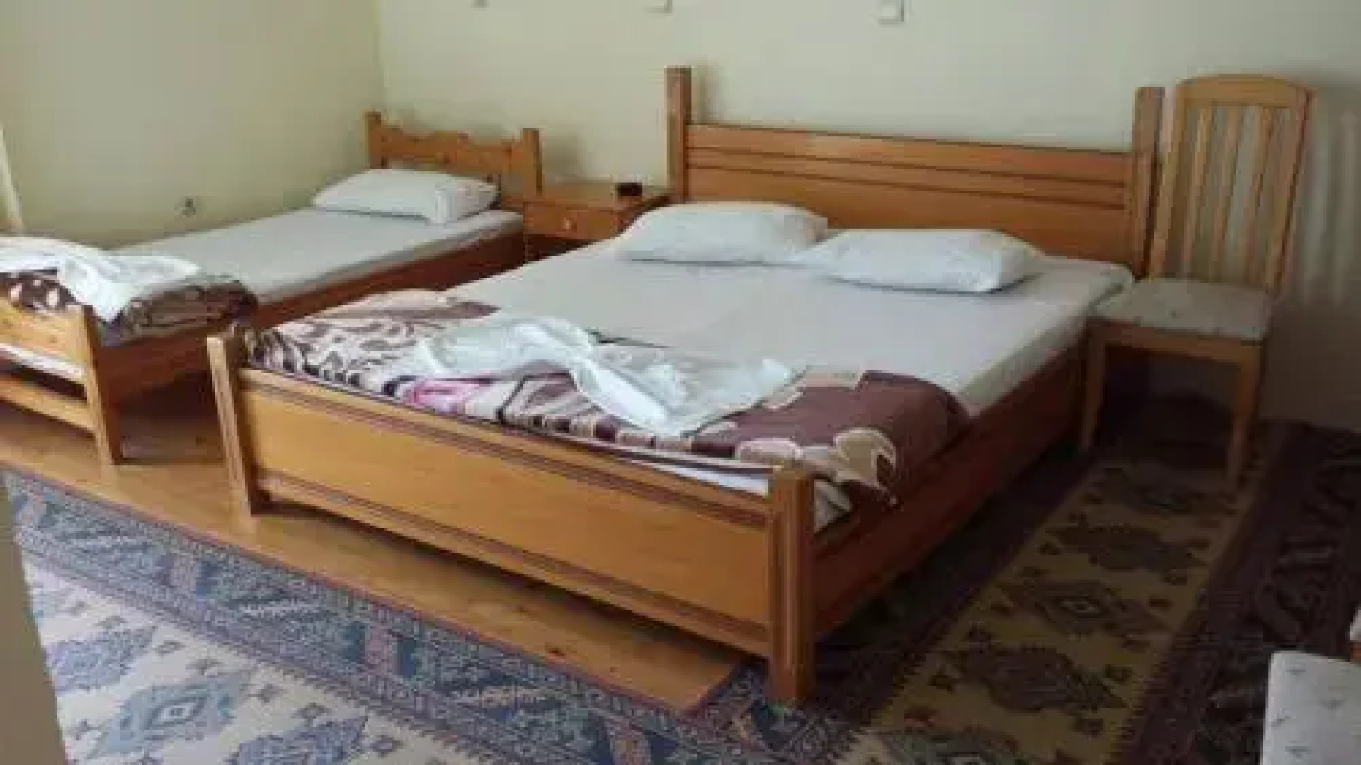 Hotel Ermano