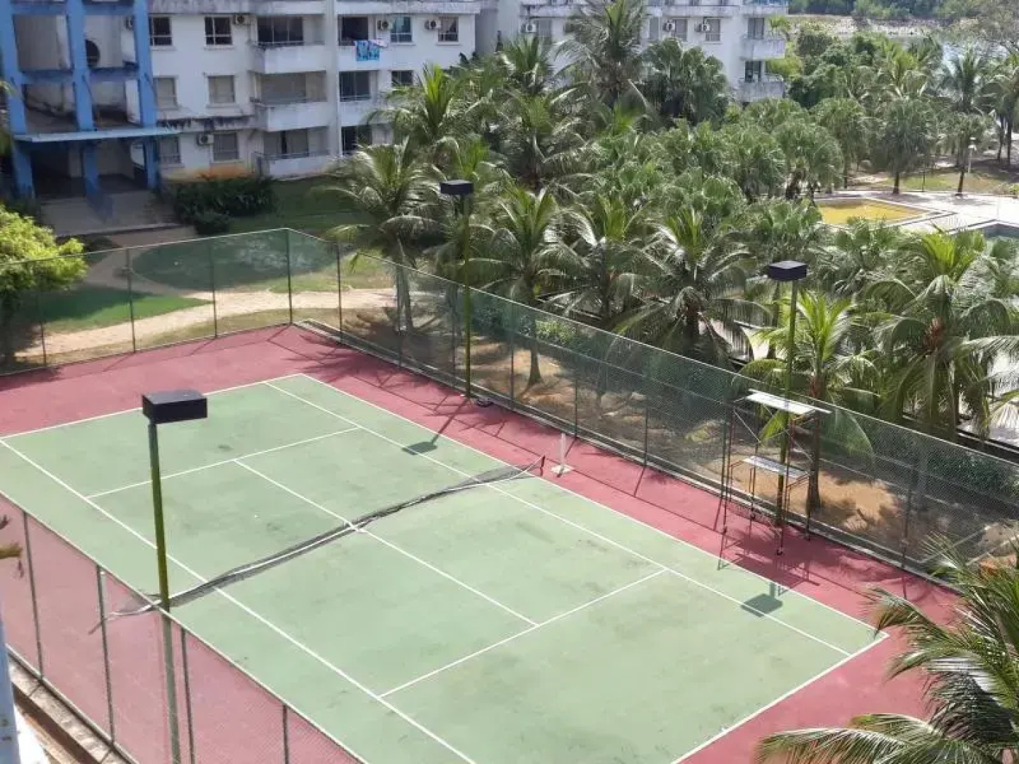 Straits View Villas at PD Marina