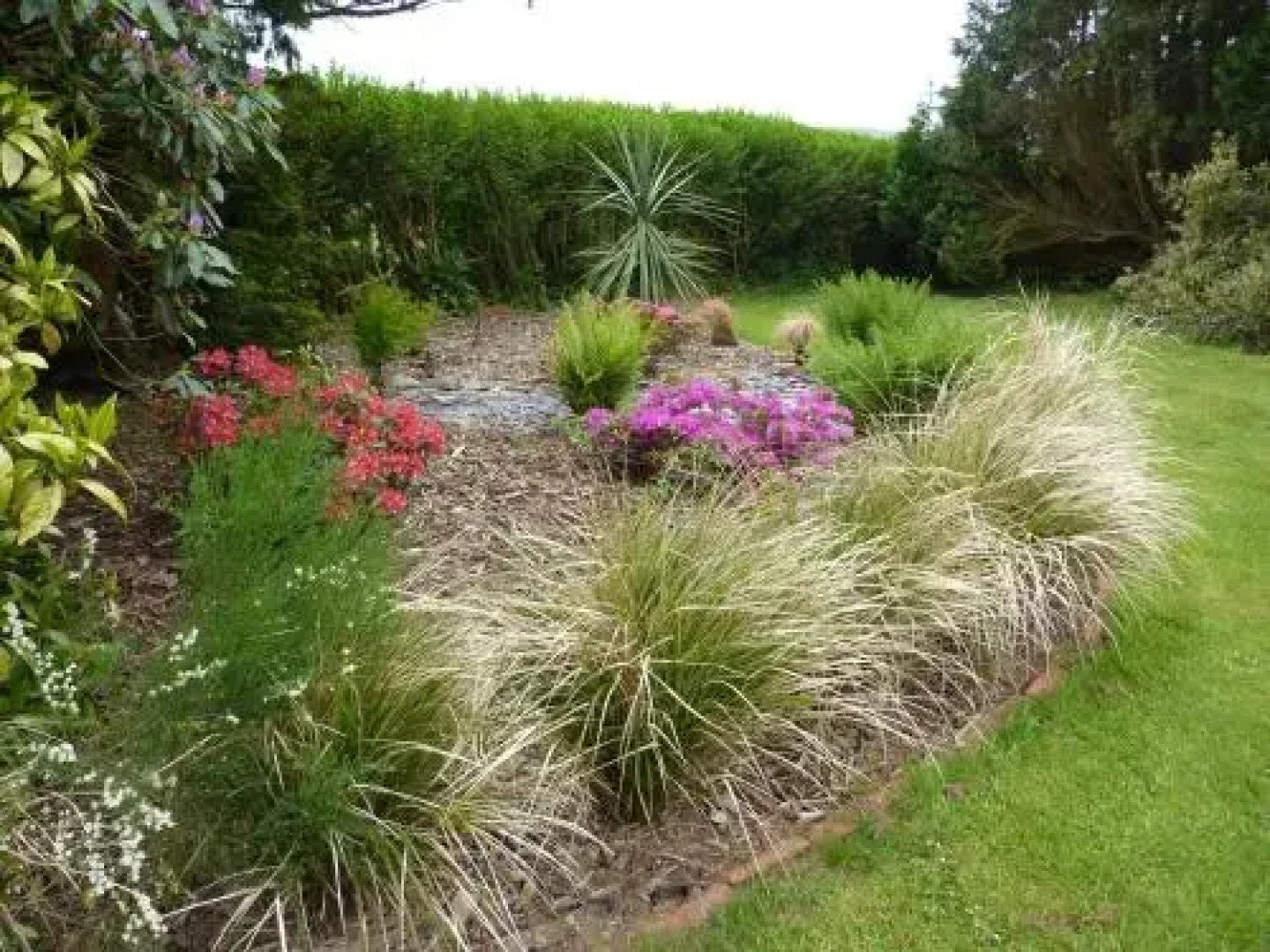 Cefn-y-Dre Country House