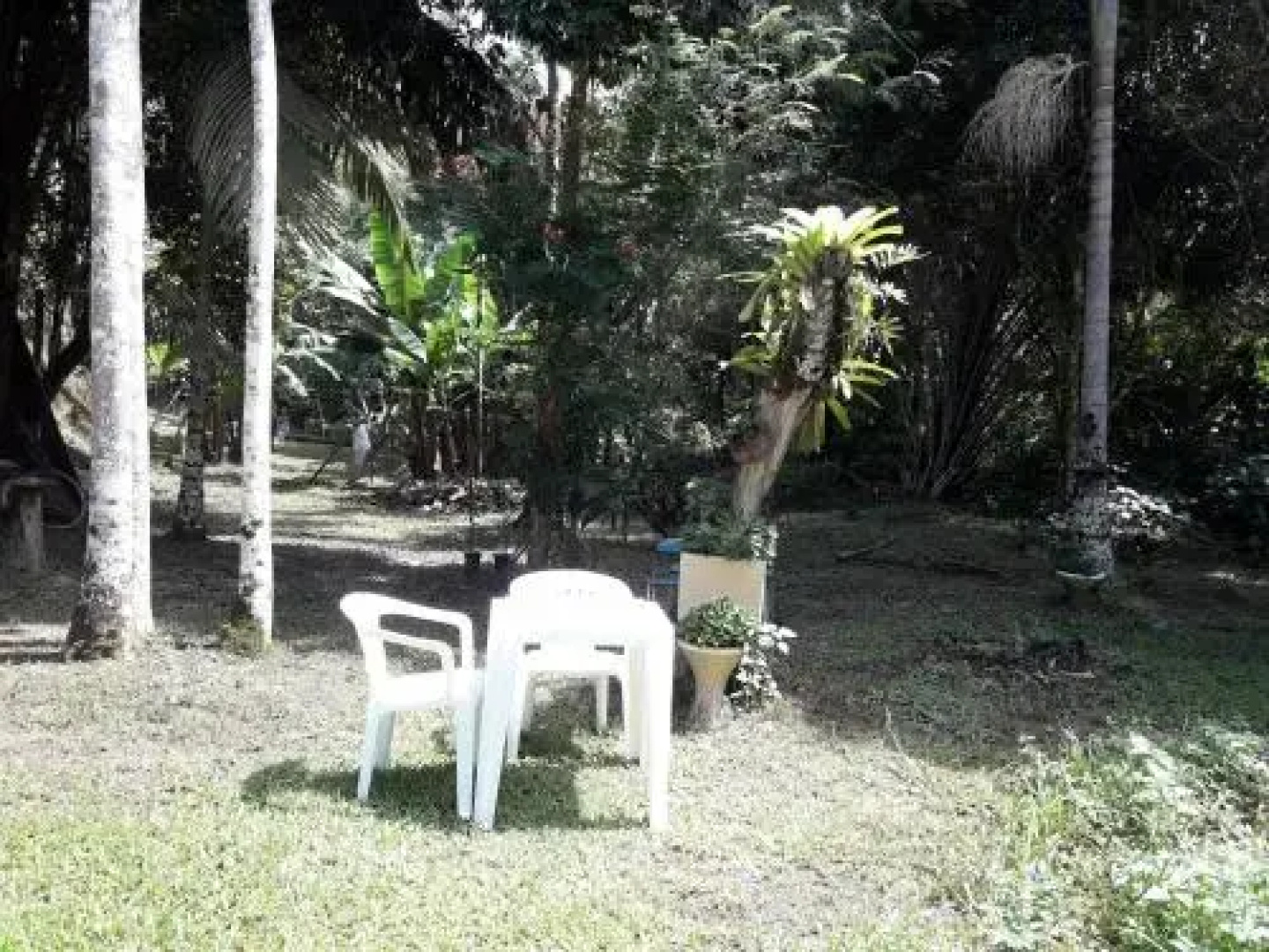 Chalé Rio dos Meros
