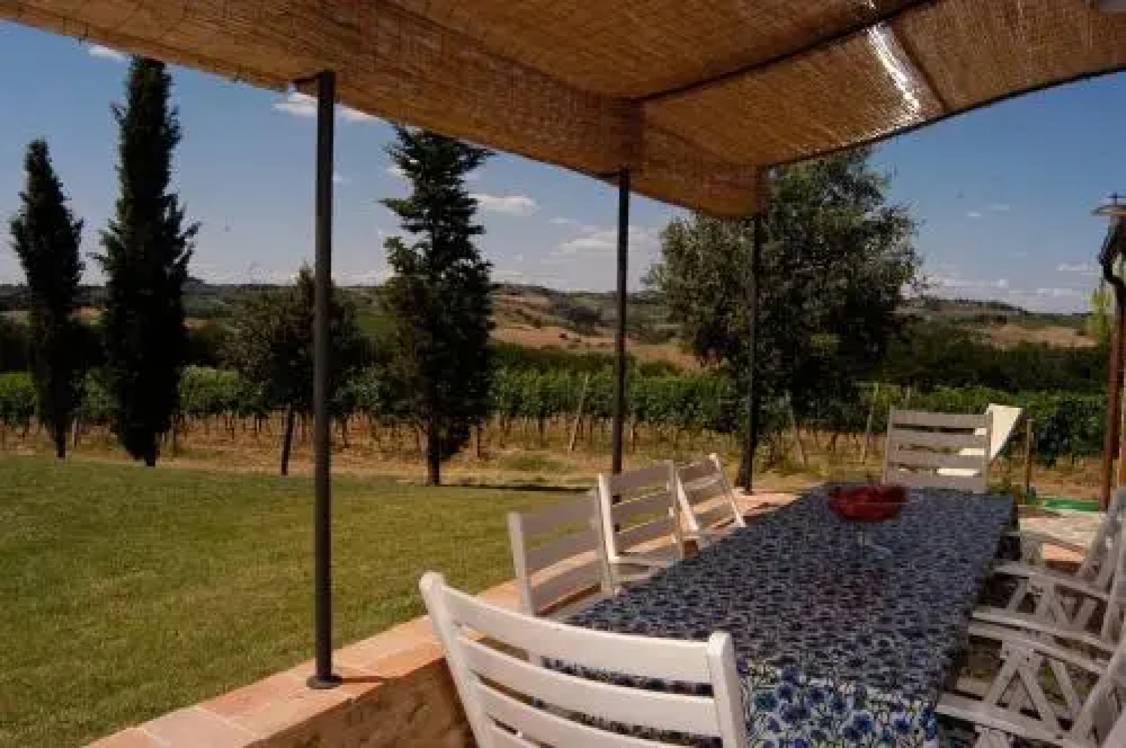 Tenuta Bonomonte Villa Prumiano