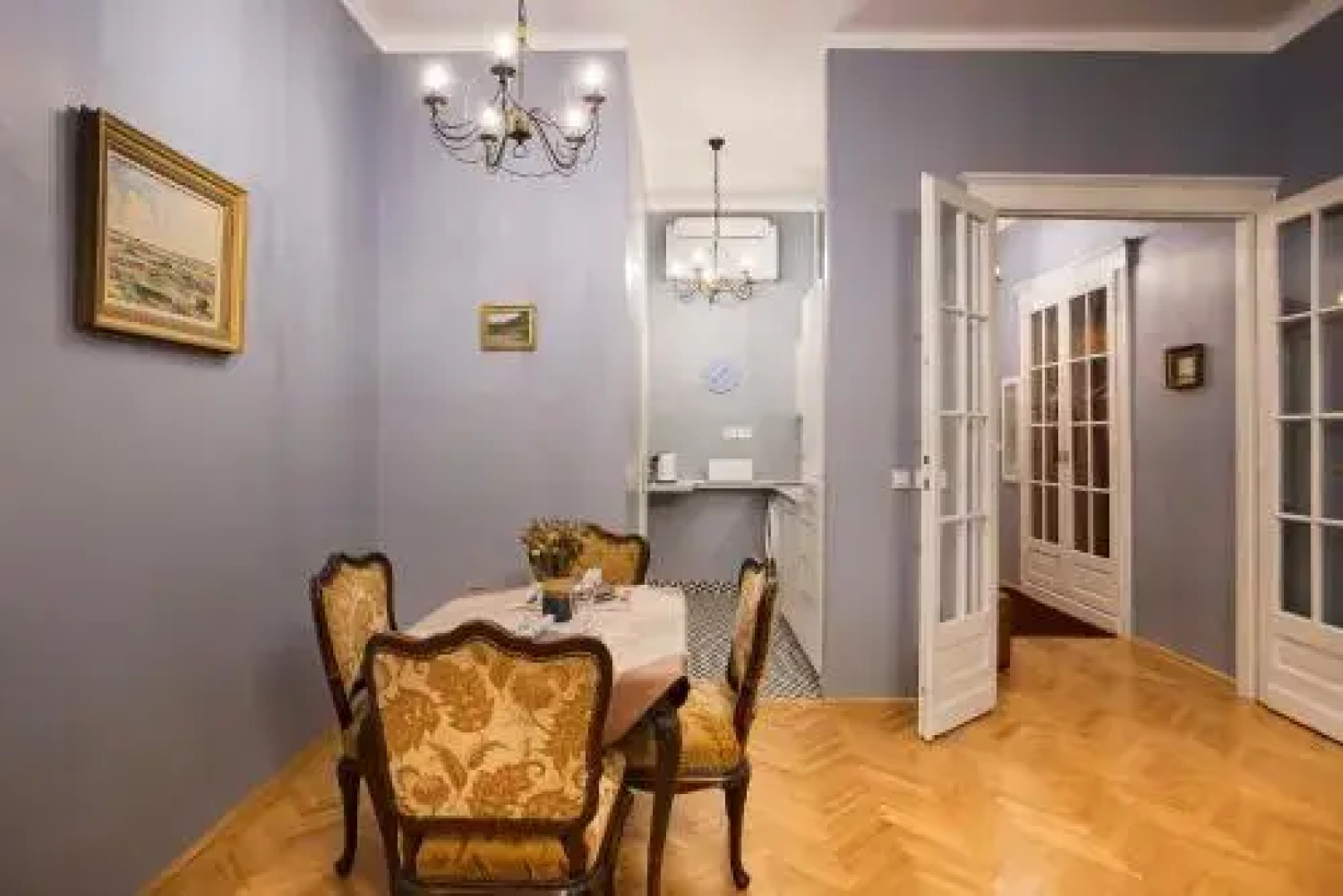 Engel Apartman