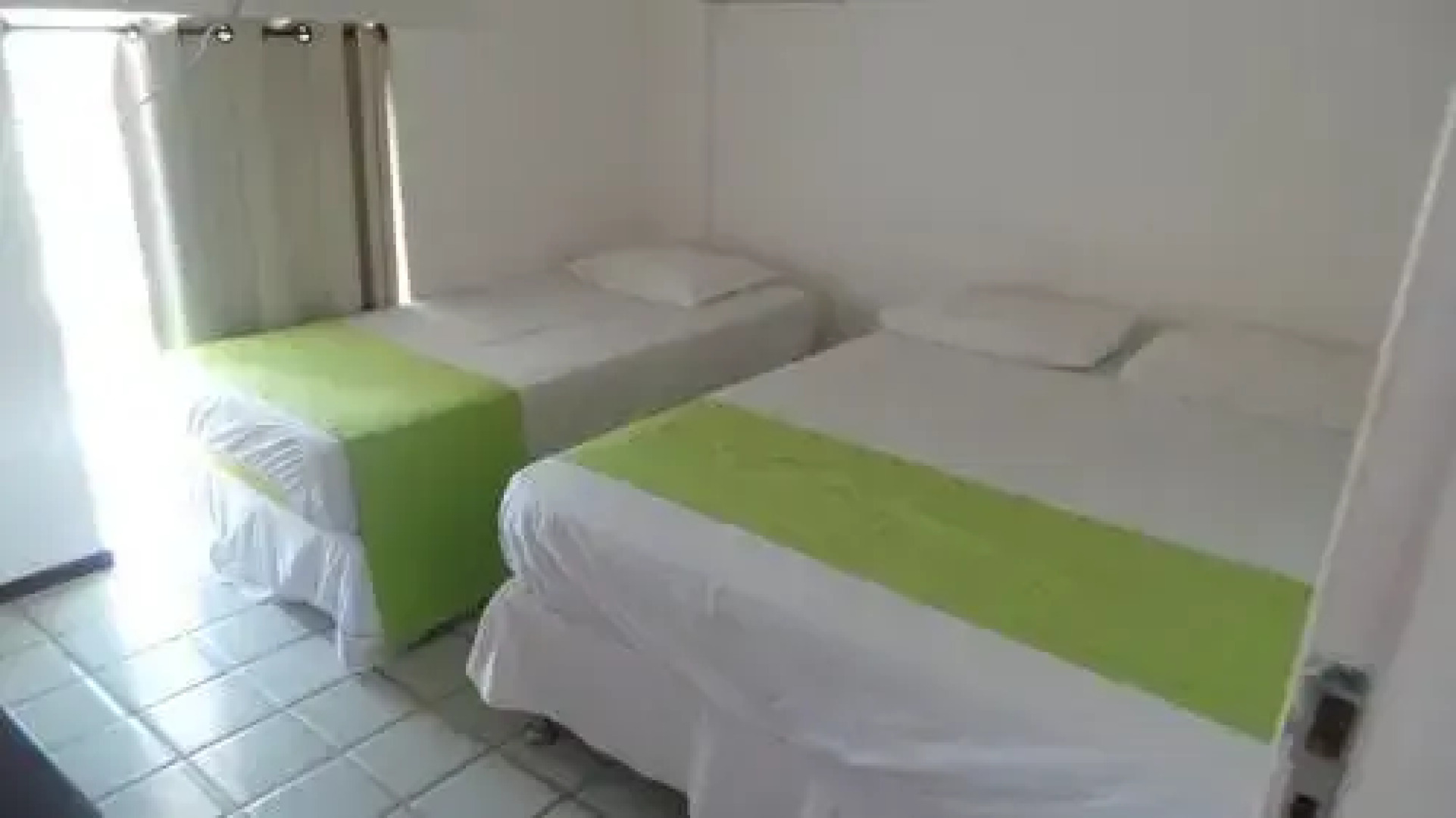 Ancorar Flat Resort Porto de Galinhas by Dorisol