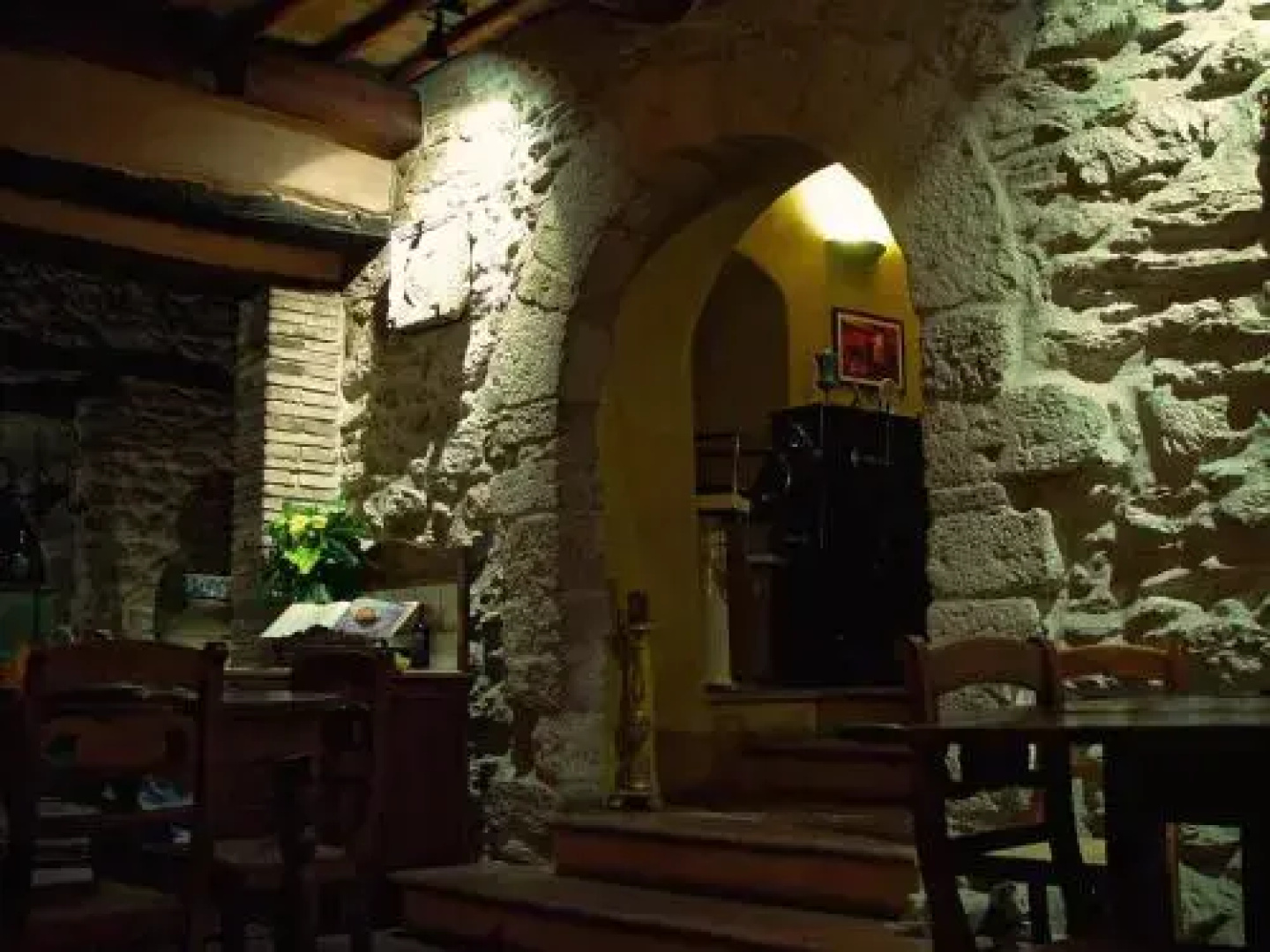Il Giardino Degli Ulivi