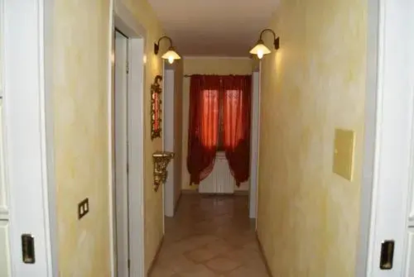 Il Giardino Di Maria