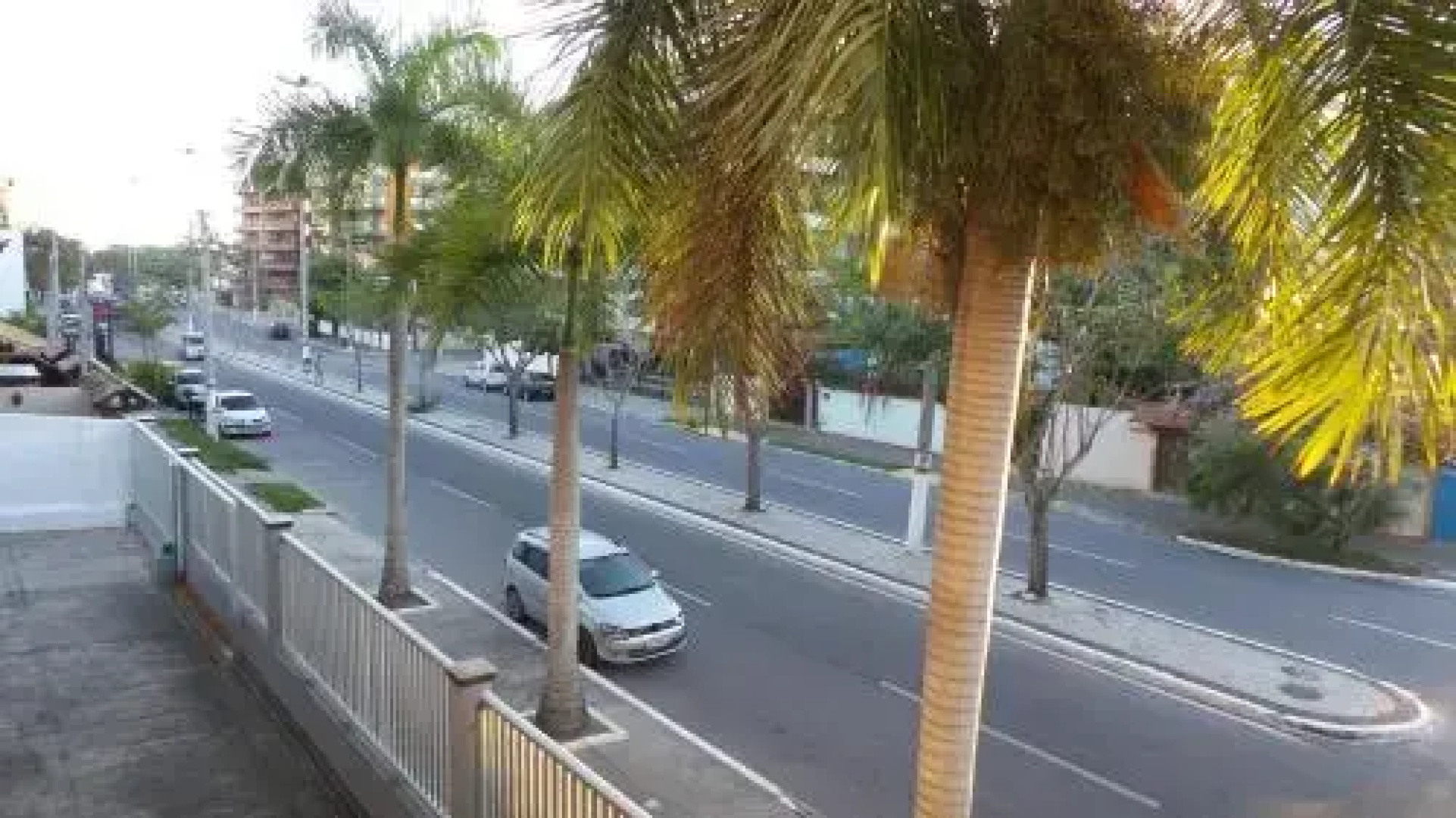 Praia do Forte Cabo Frio Apartment
