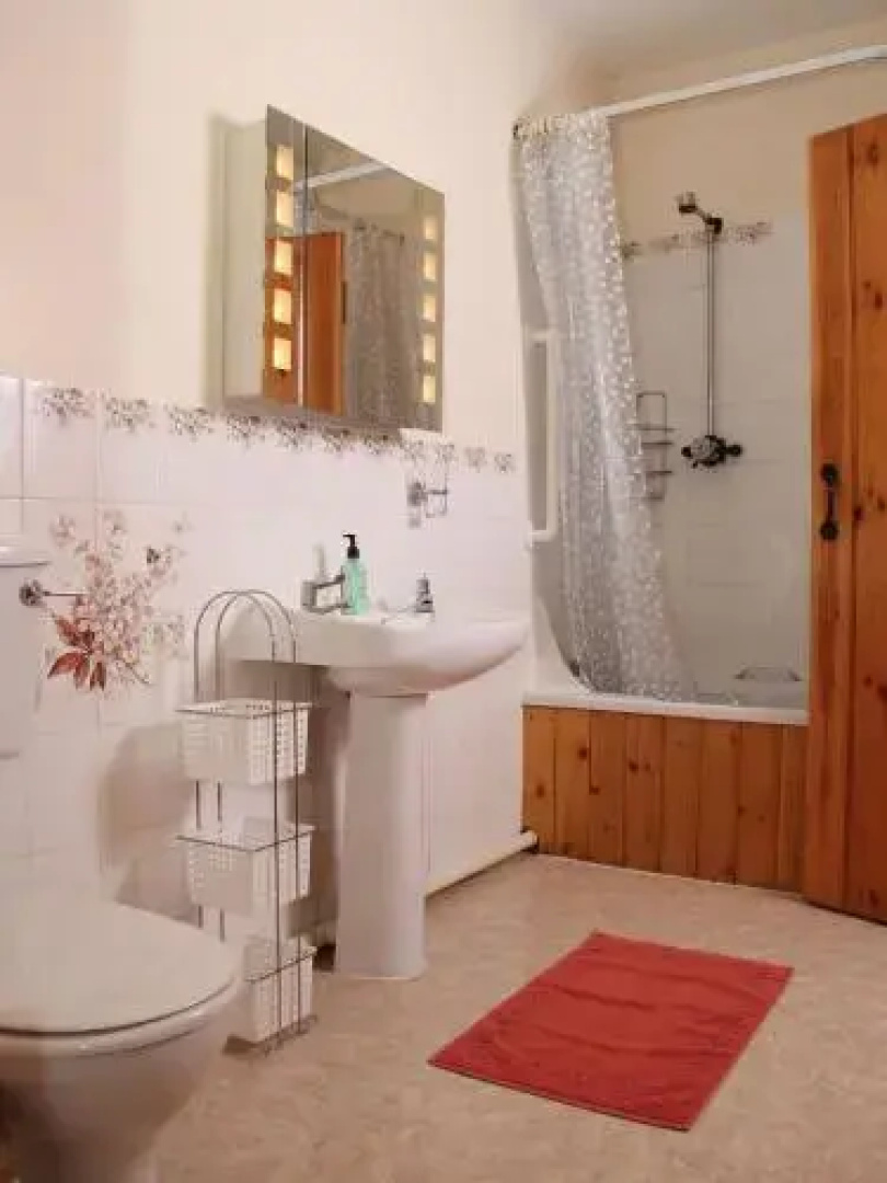 Budleigh Farm Cottages