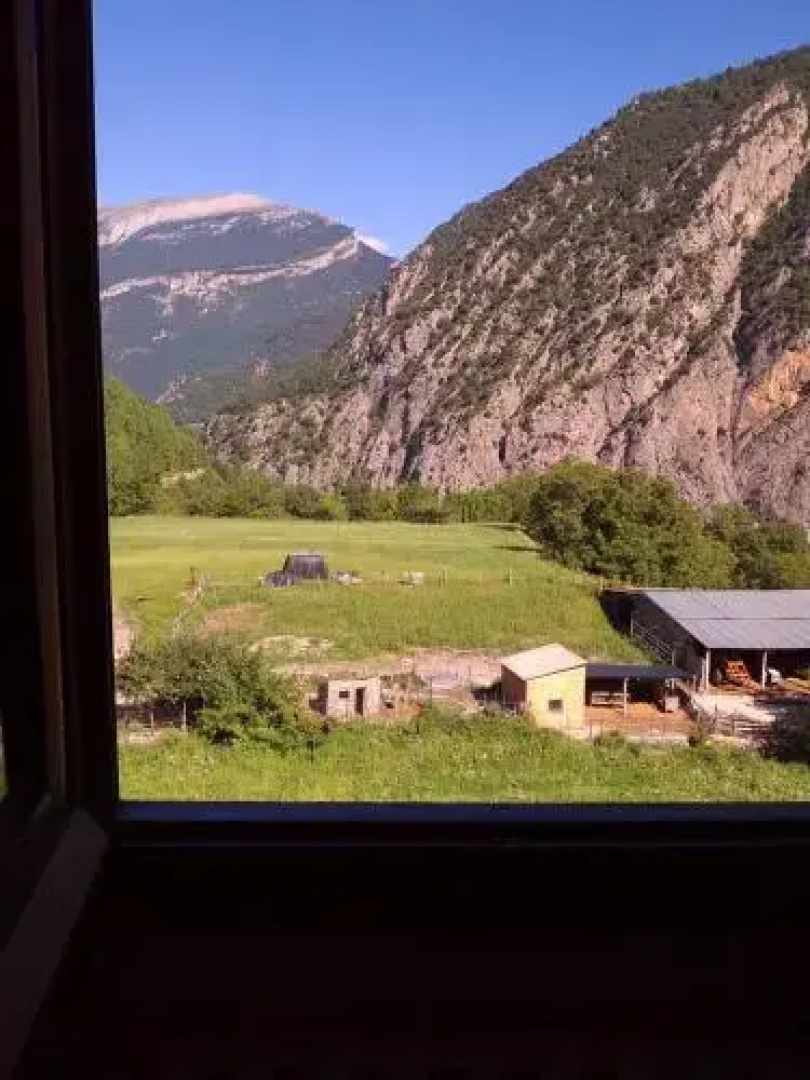 Pensión Pallaruelo