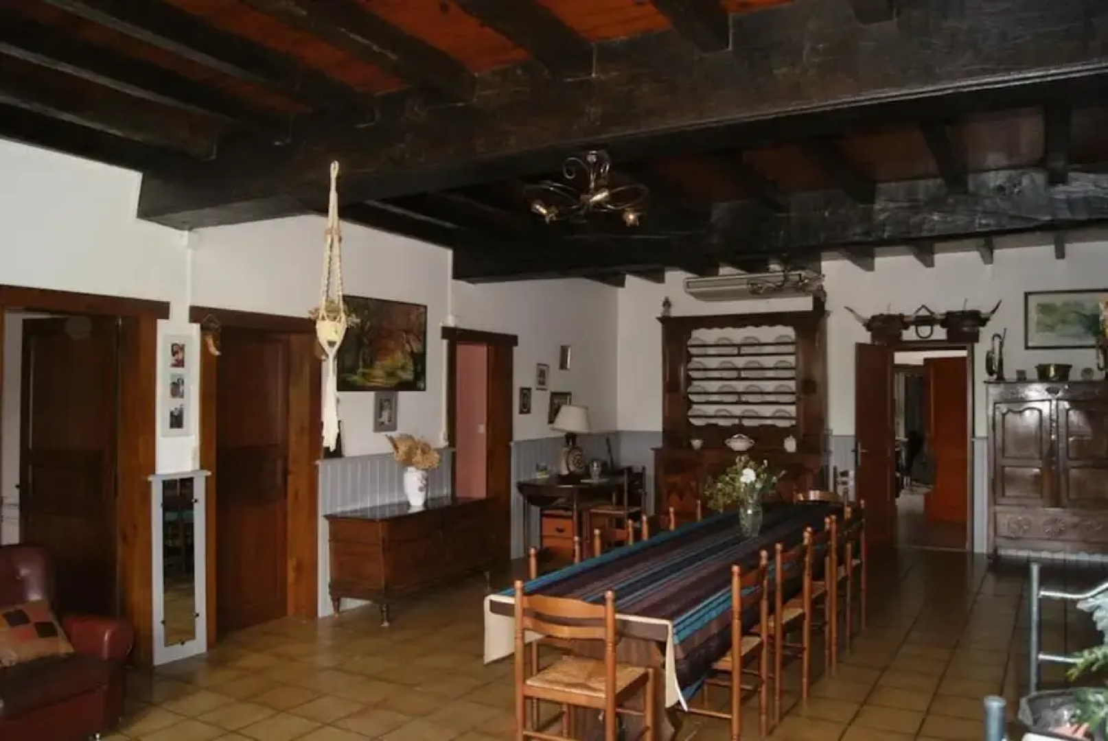 Chambres d'Hôtes Bachoc