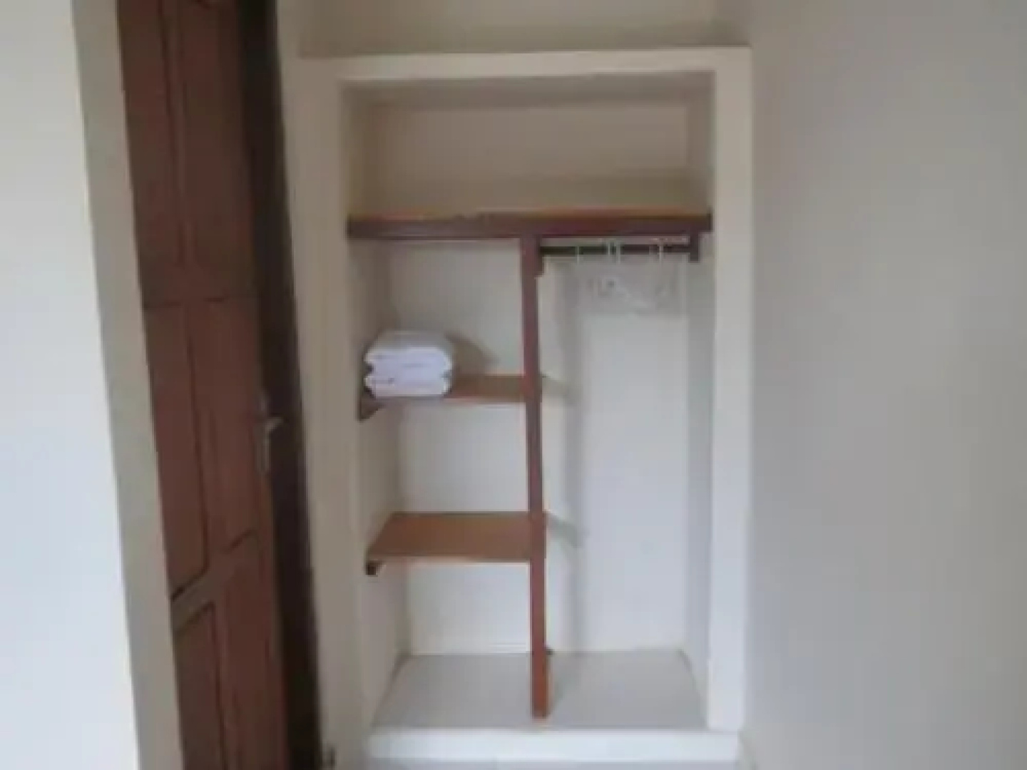 Mesari Homestay & Warung