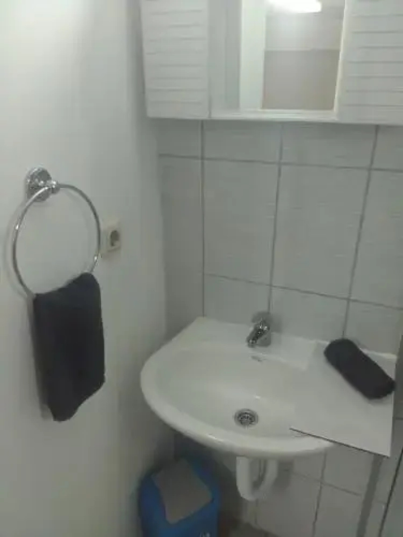 Hostel Asea 1