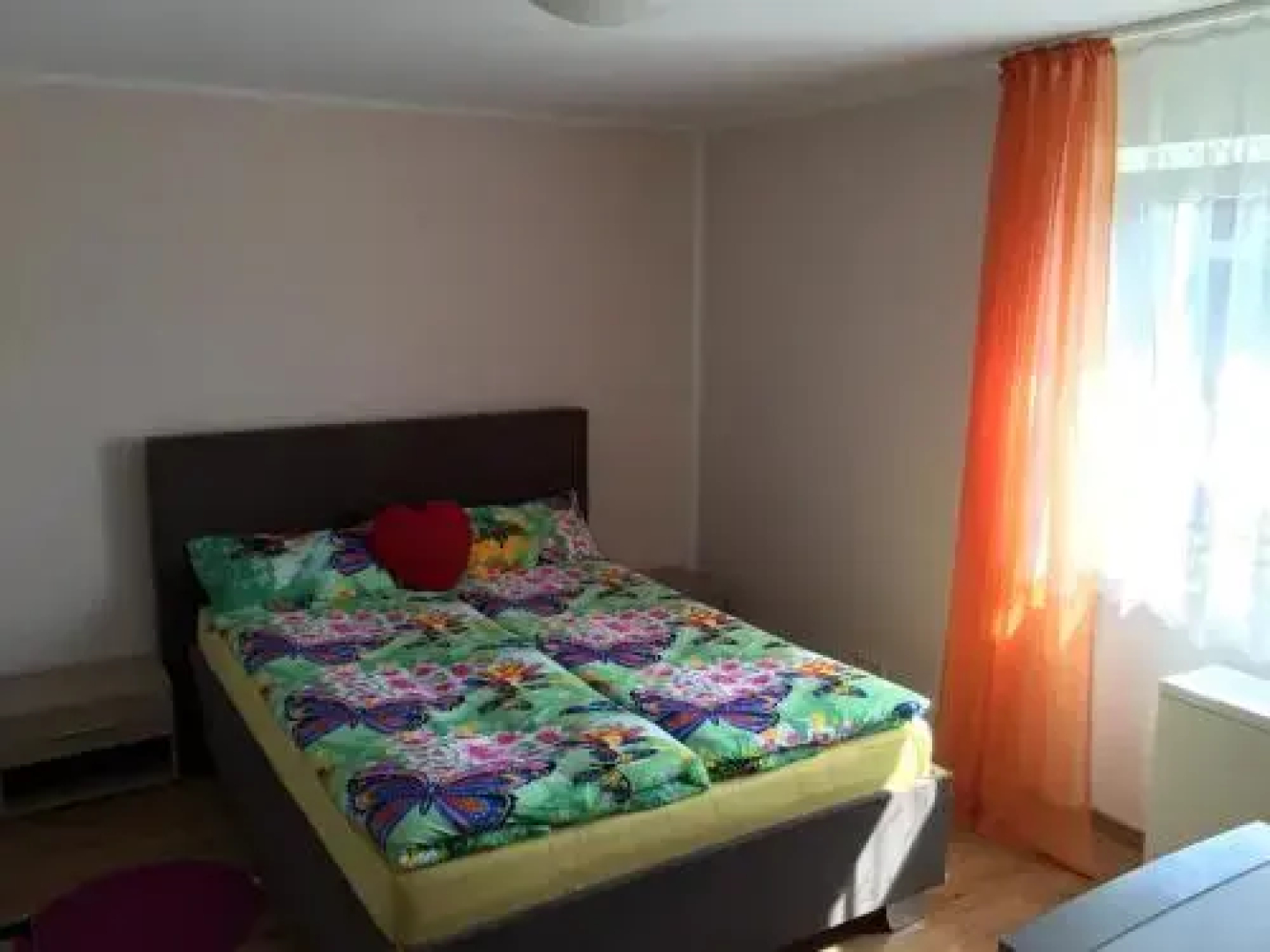 Gästezimmer Altenhof
