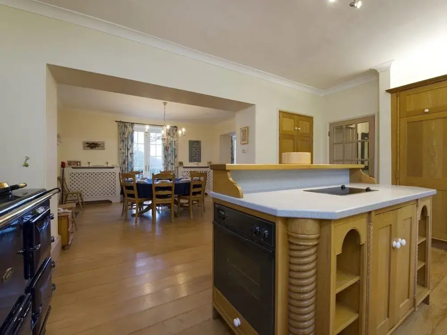 Sandridge Barton