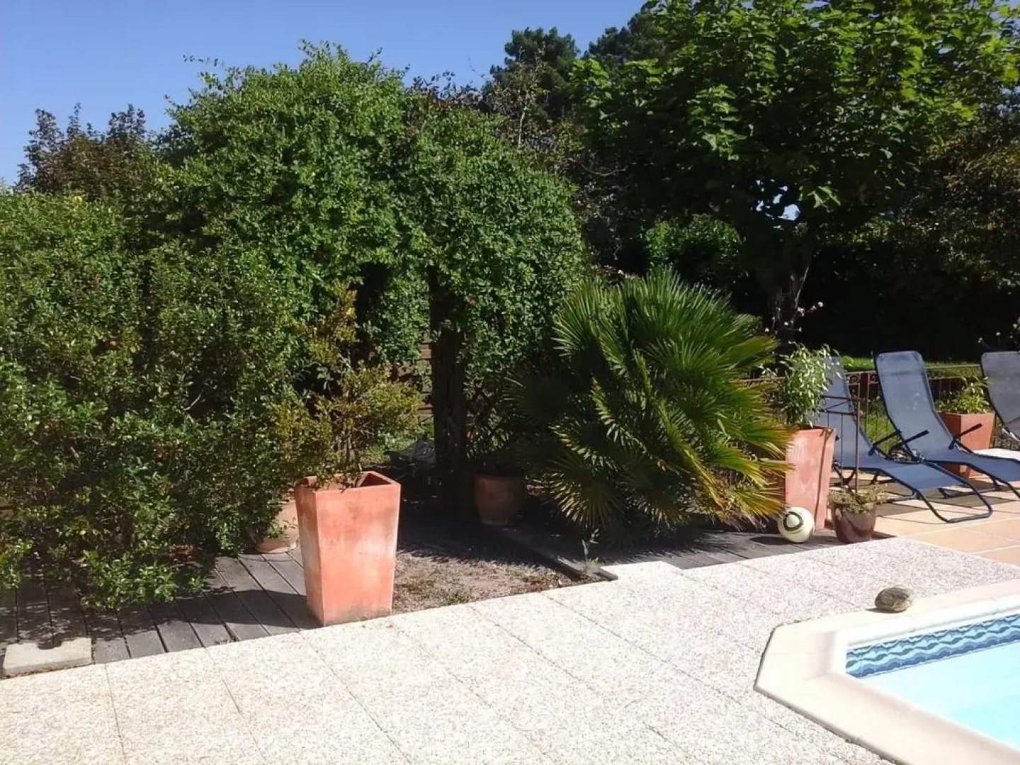 Maison dHotes des Ecureuils