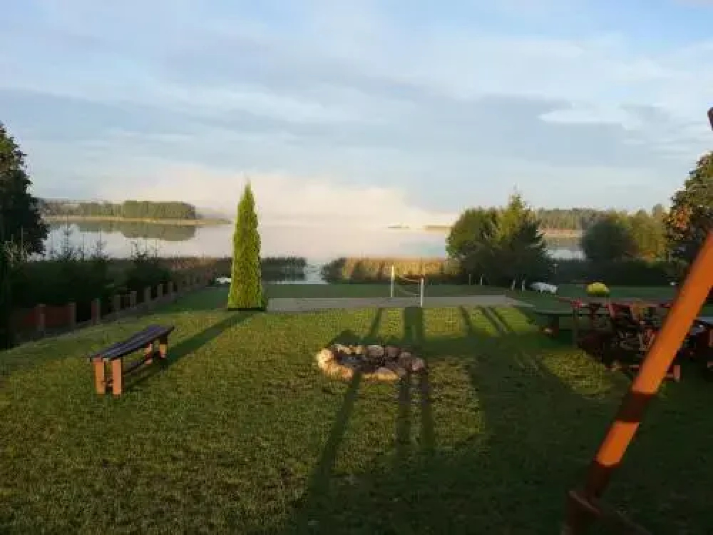 Hotelik Zełwągi