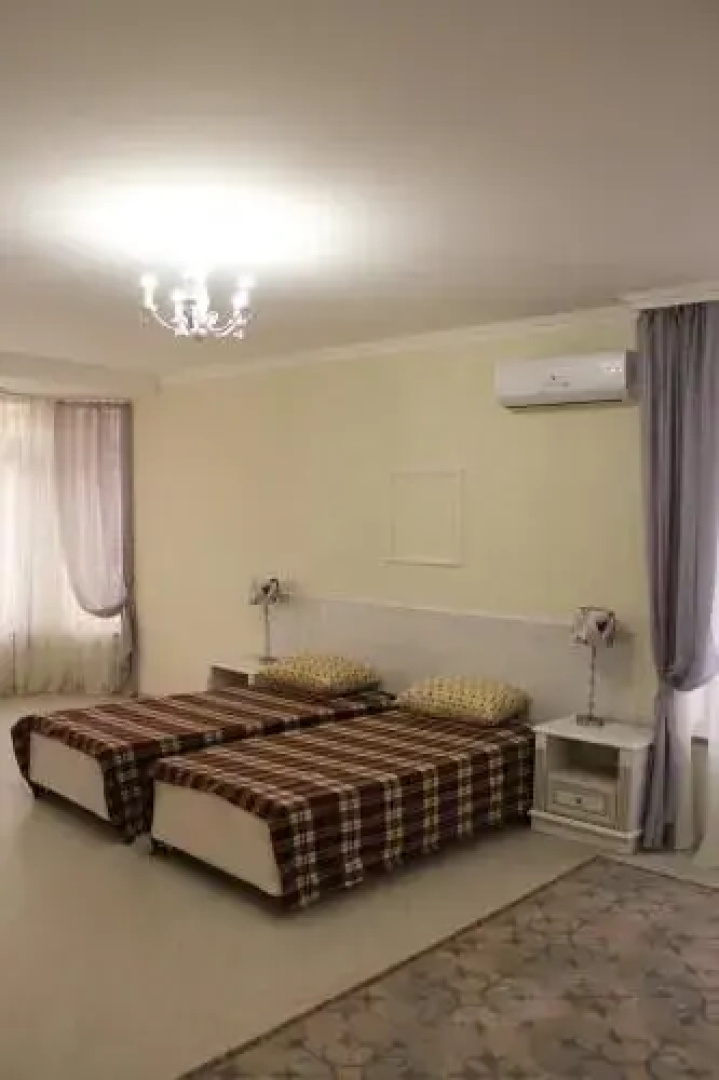 Assol Guest House