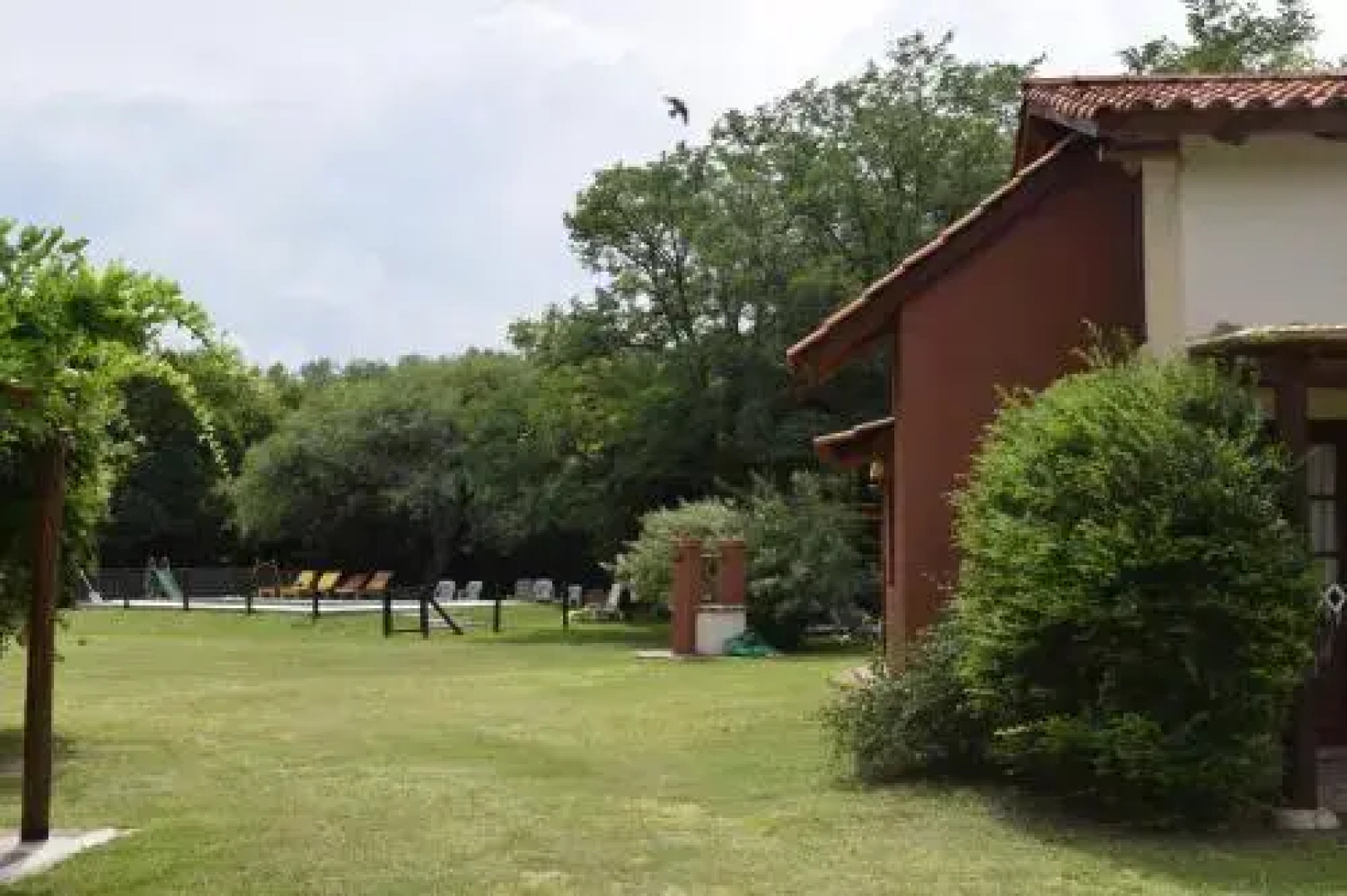 Cabañas La Curucucha