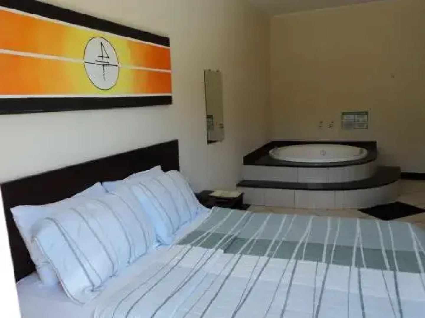 Pousada Monte das Colinas