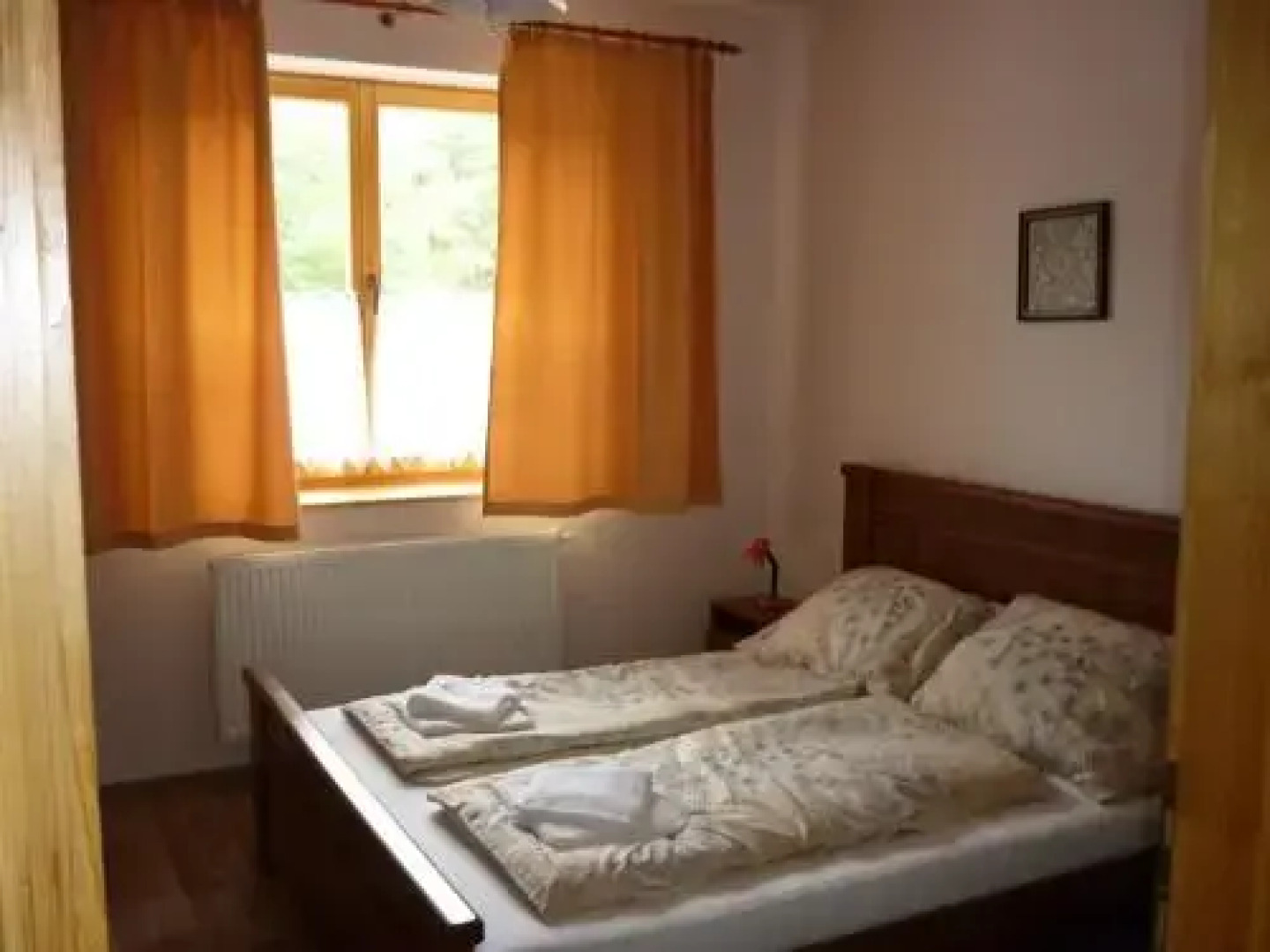 Akácliget Vendégház