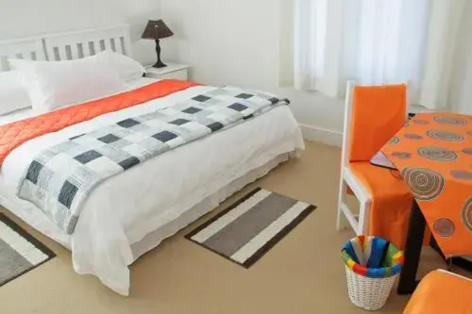 Sudden Comfort B & B
