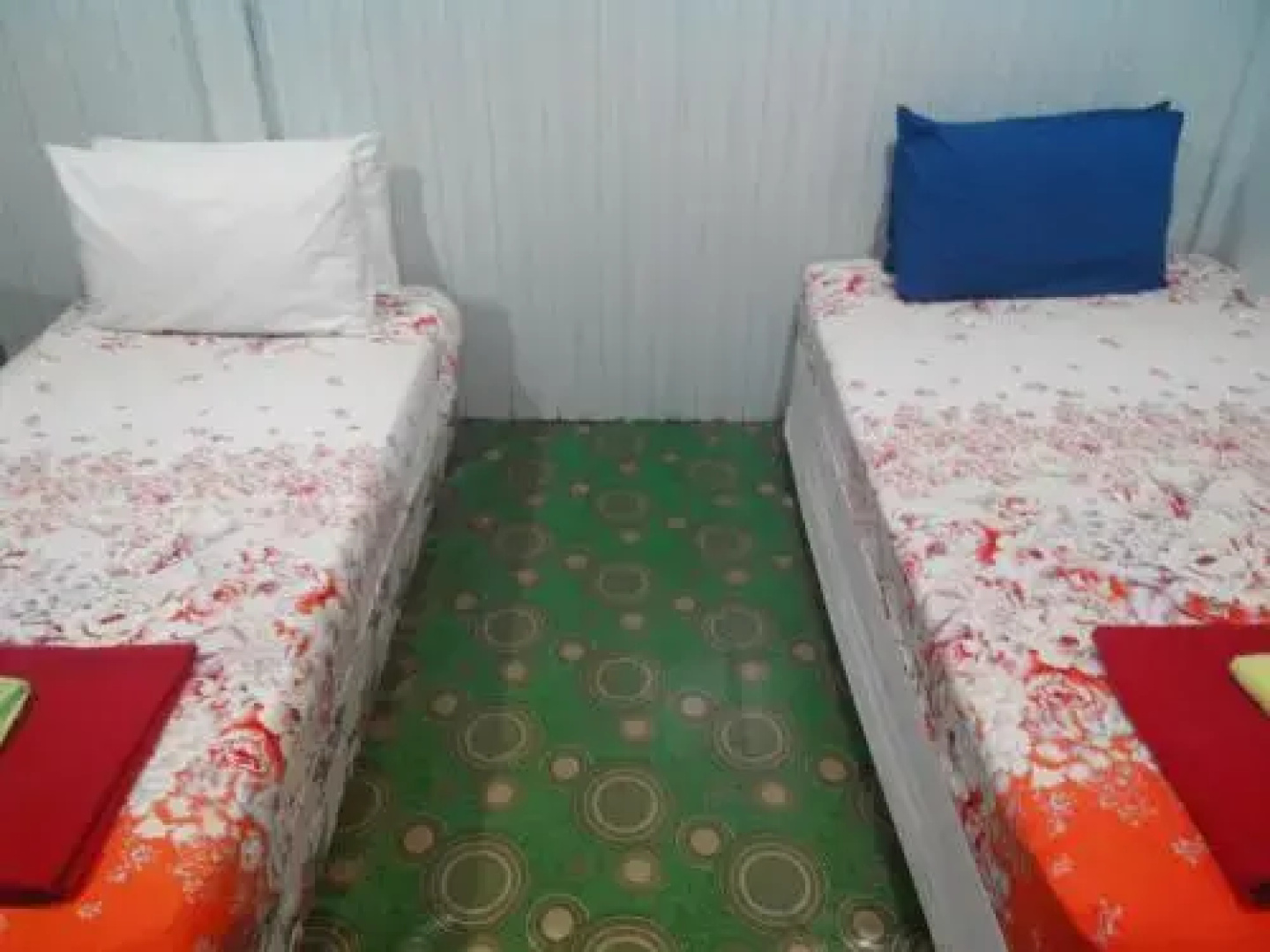 Multaqa Suite & Residence