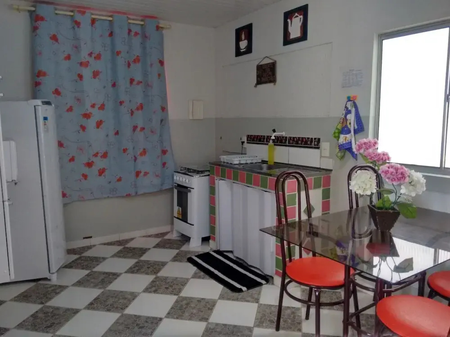 Condomínio Eduardo Morais