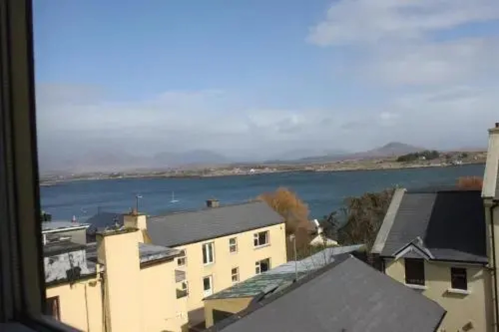 Bogbean Cafe and B&B