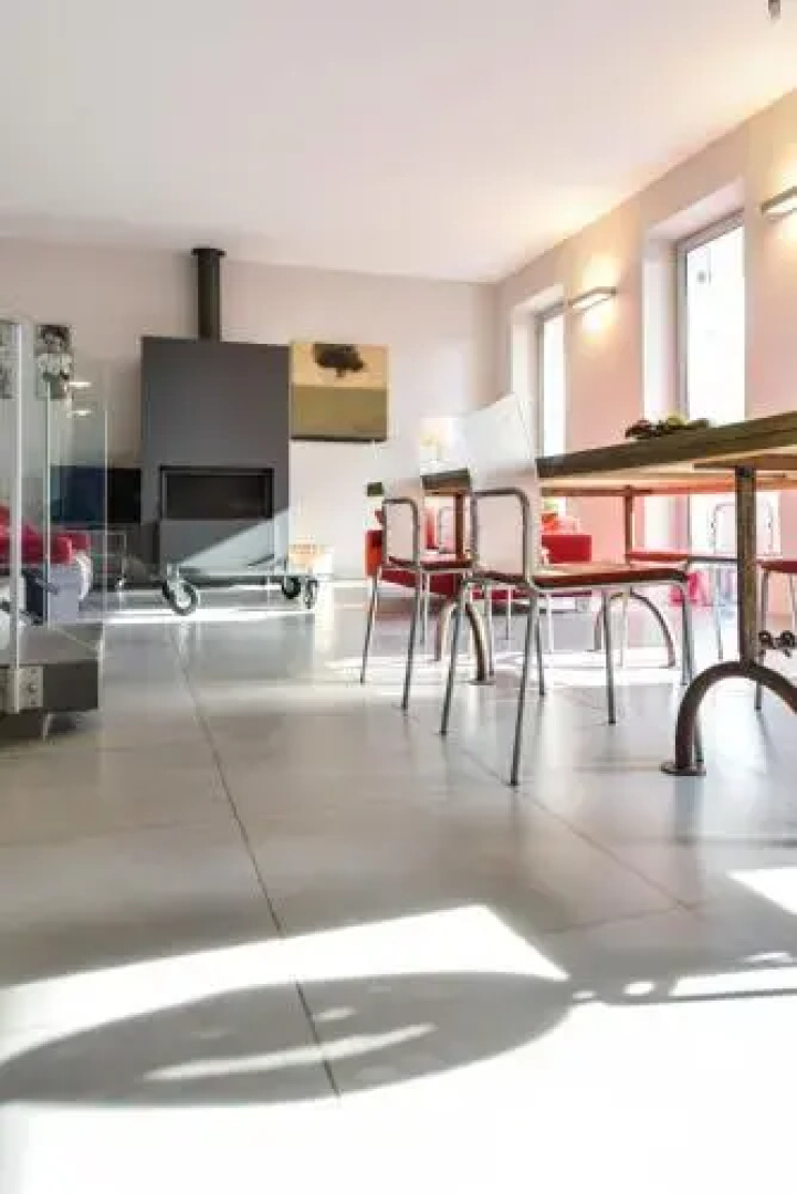 Villa Vue Mer Marseille