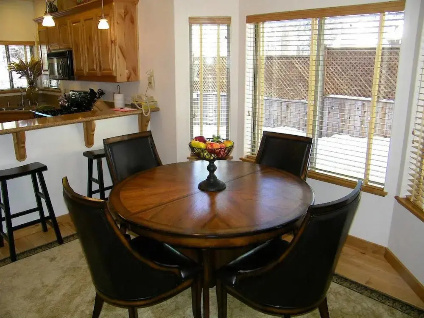 Casa Angora by Lake Tahoe Accommodations