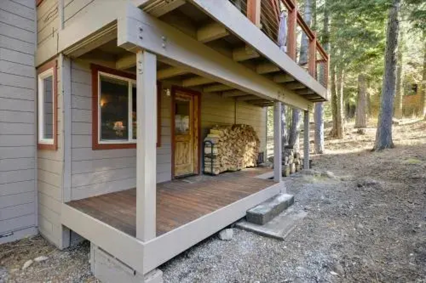 Alpine Chalet by Tahoe Vacation Rentals