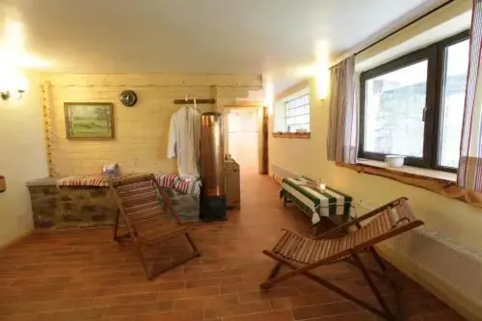 Restaurant und Gasthaus Zur Burgschänke
