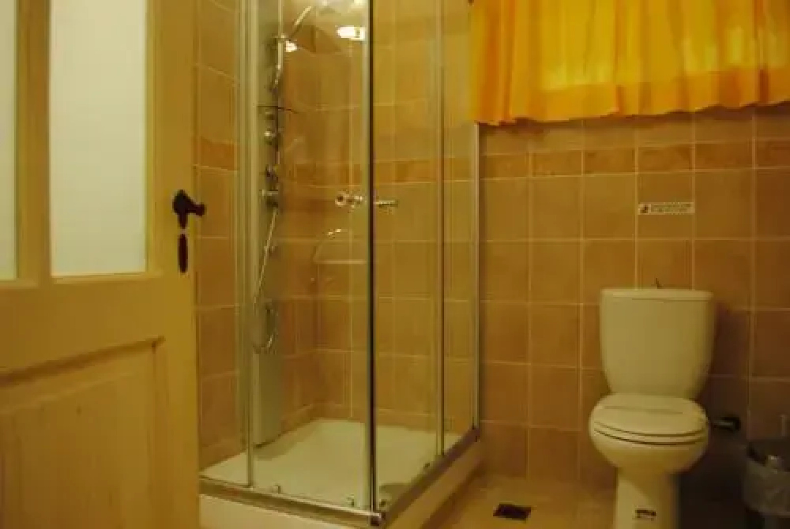 Rock House's Villa Melody