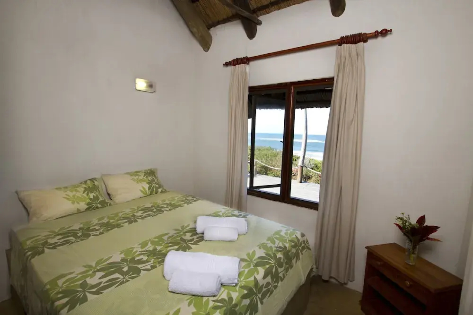 Mozambique Island Getaways