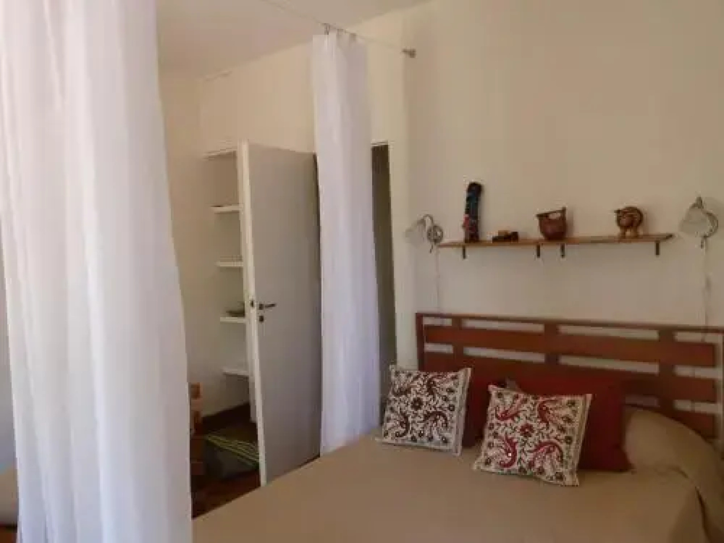 Via Arriba Apartamento
