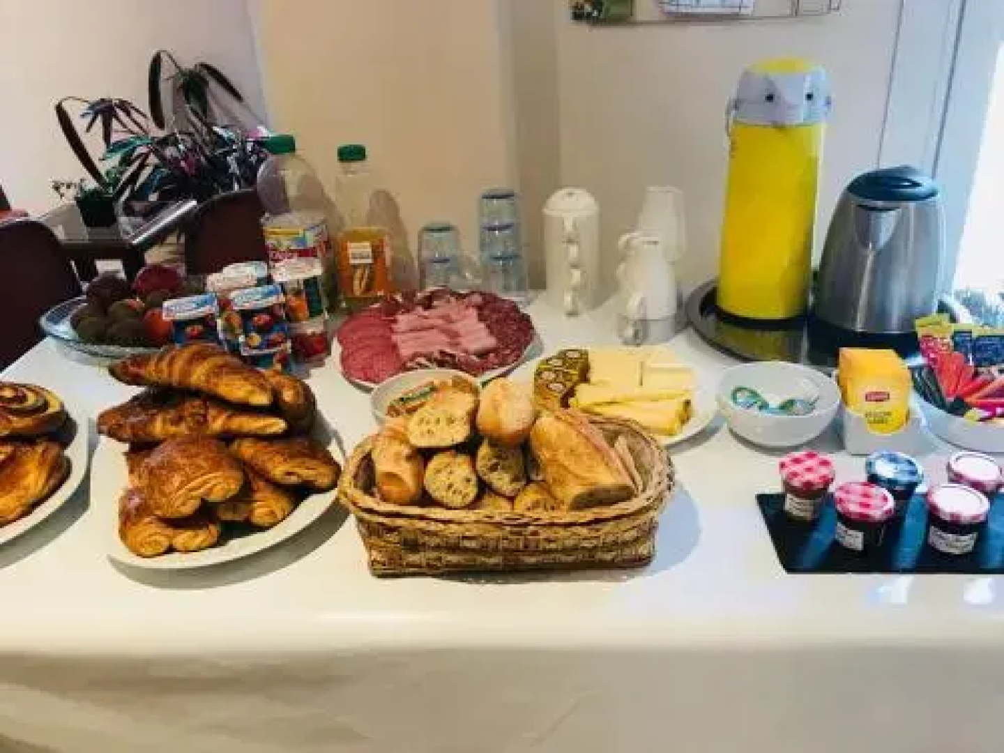 Club Wyndham Normandy