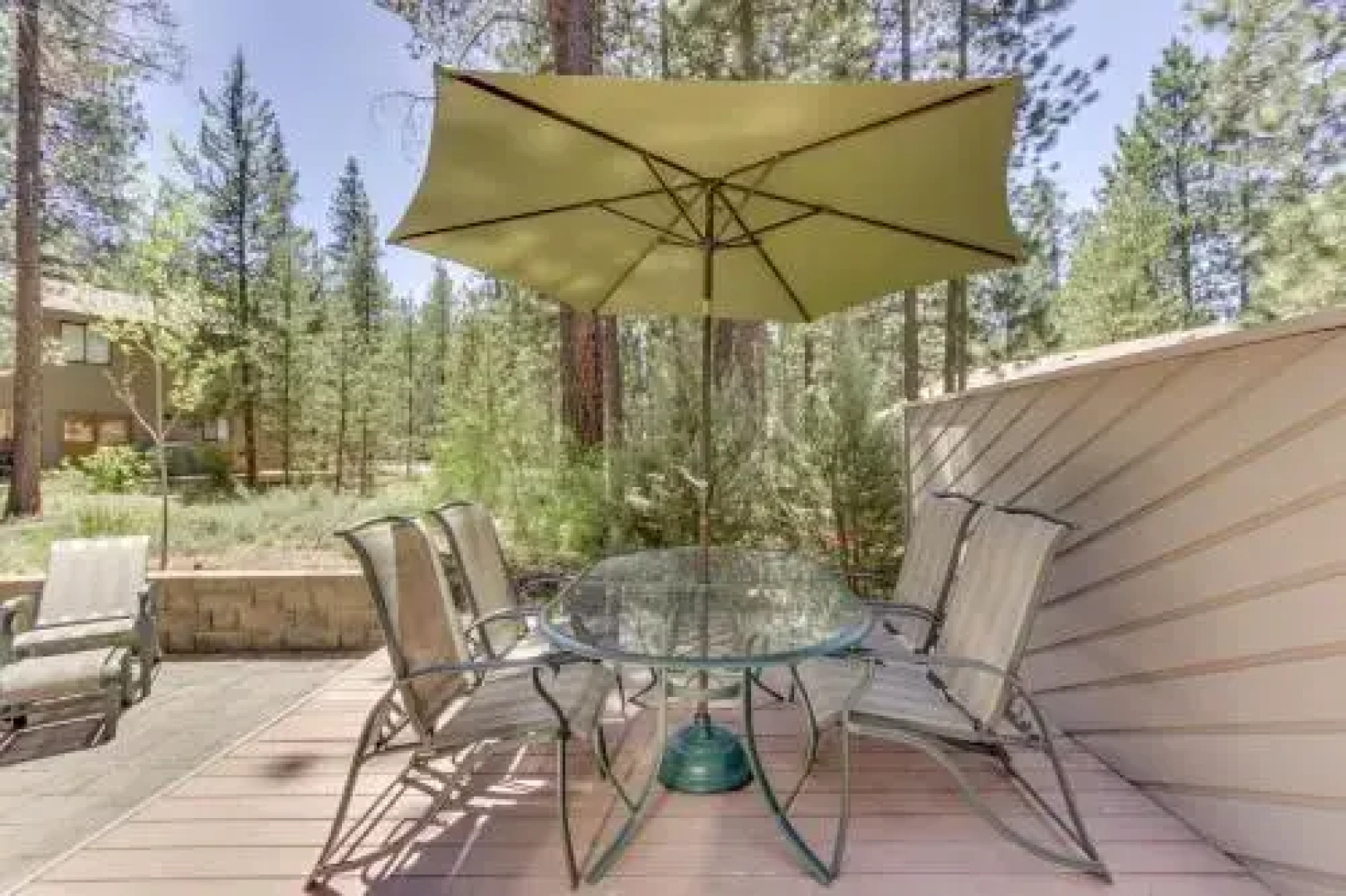 Tamarack 13 Holiday Home