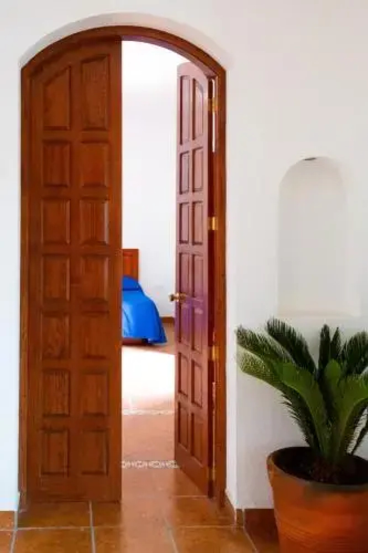 Hostal Del Zocalo