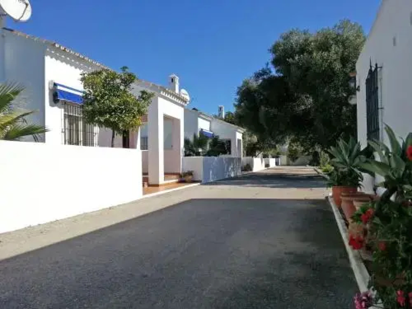 Dunas y Mar Villas & Apartamentos