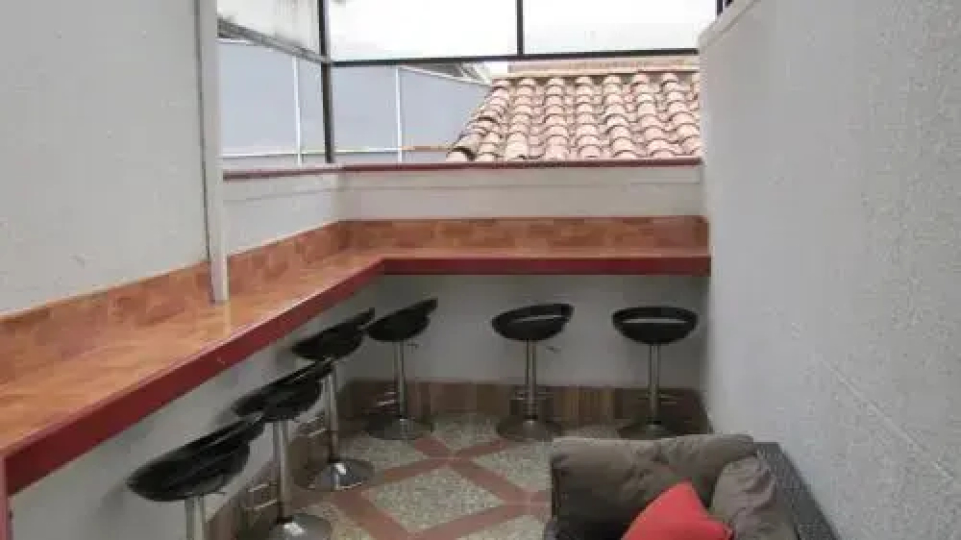 Apartment El Jeffe Medellin