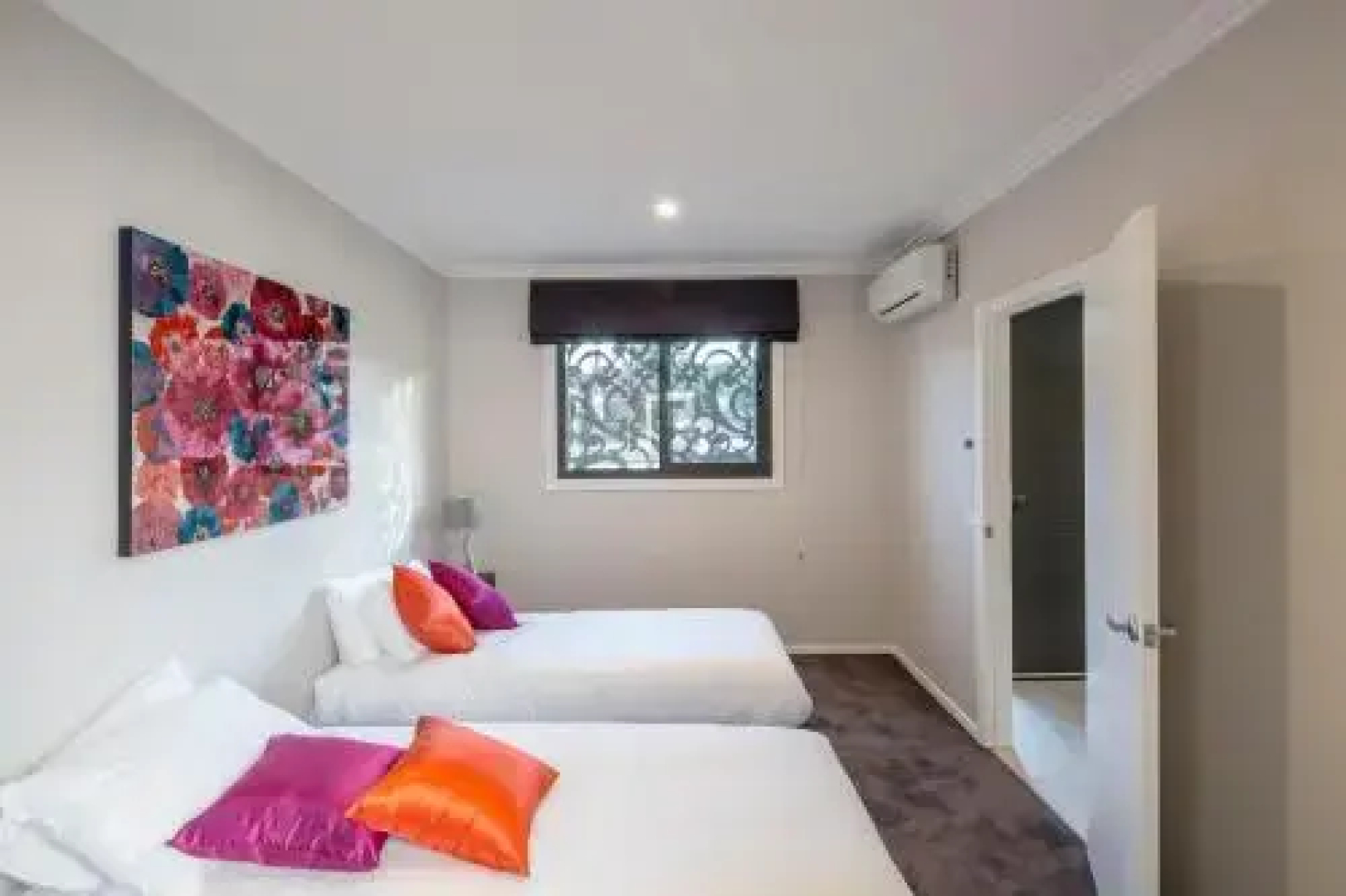 Arts on View CBD apartments