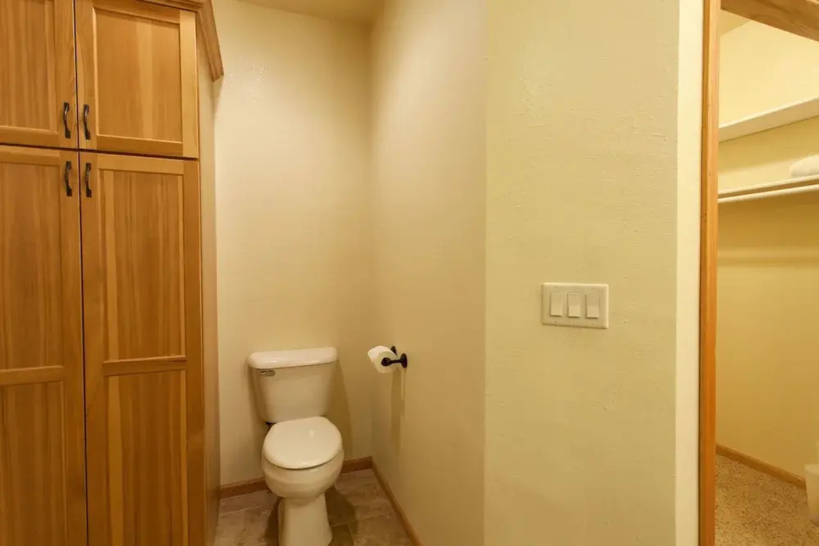 Copperwood #7 - 2 Br Condo