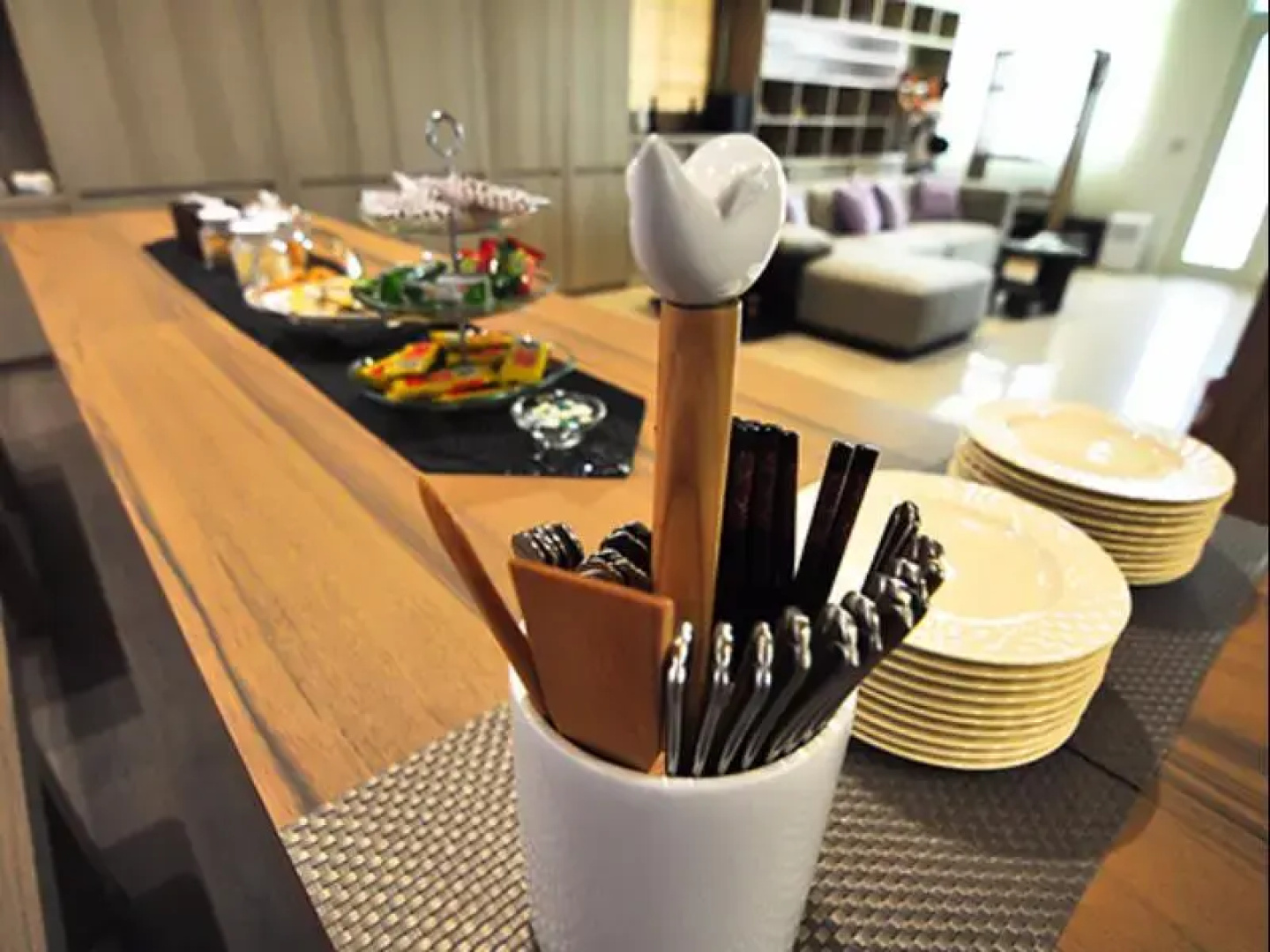 Penghu Microcosm bed and breakfaast